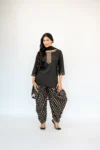 Patiala Salwaar Style Suits