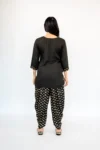 Patiala Salwaar Style (2)