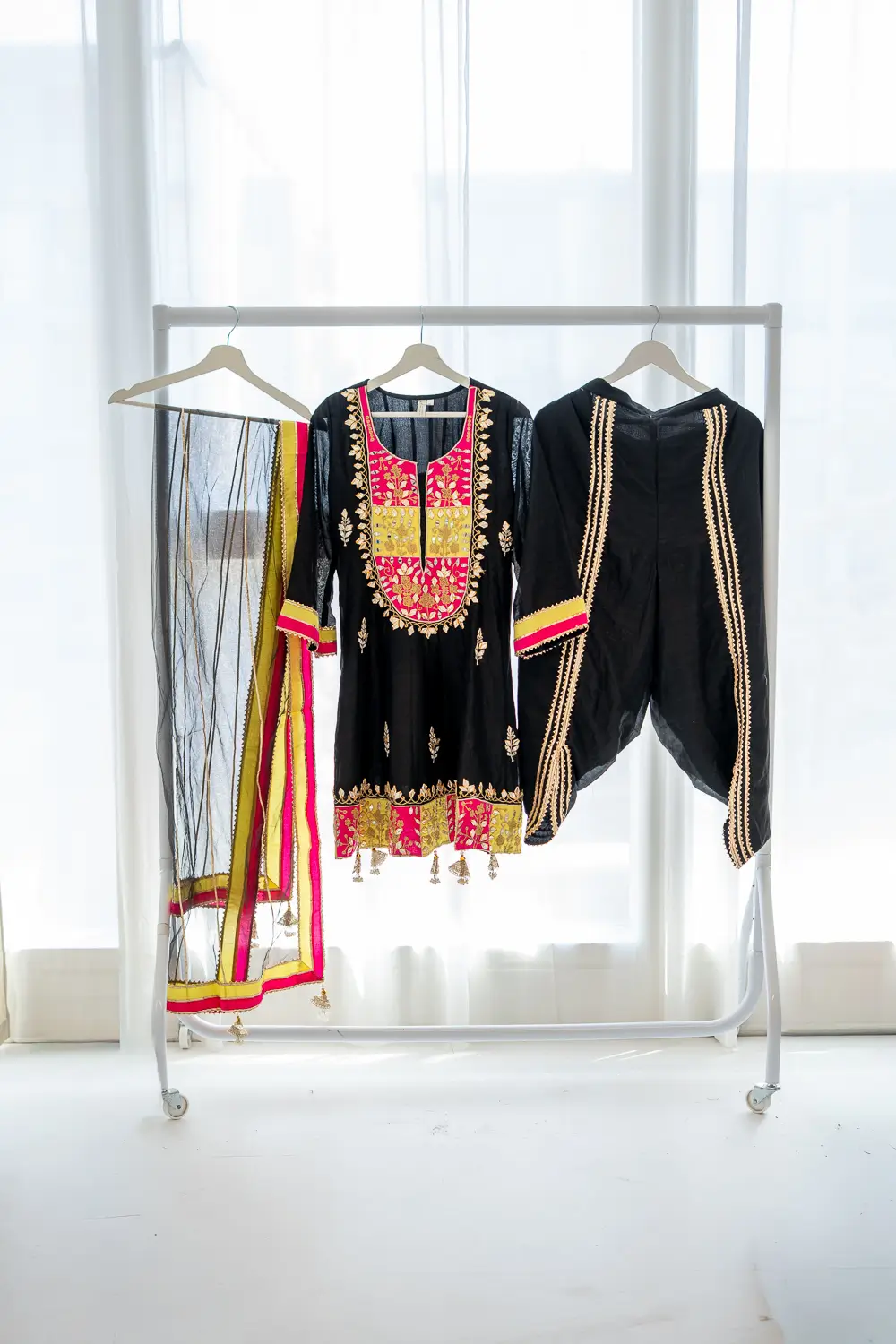 Punjabi Suit