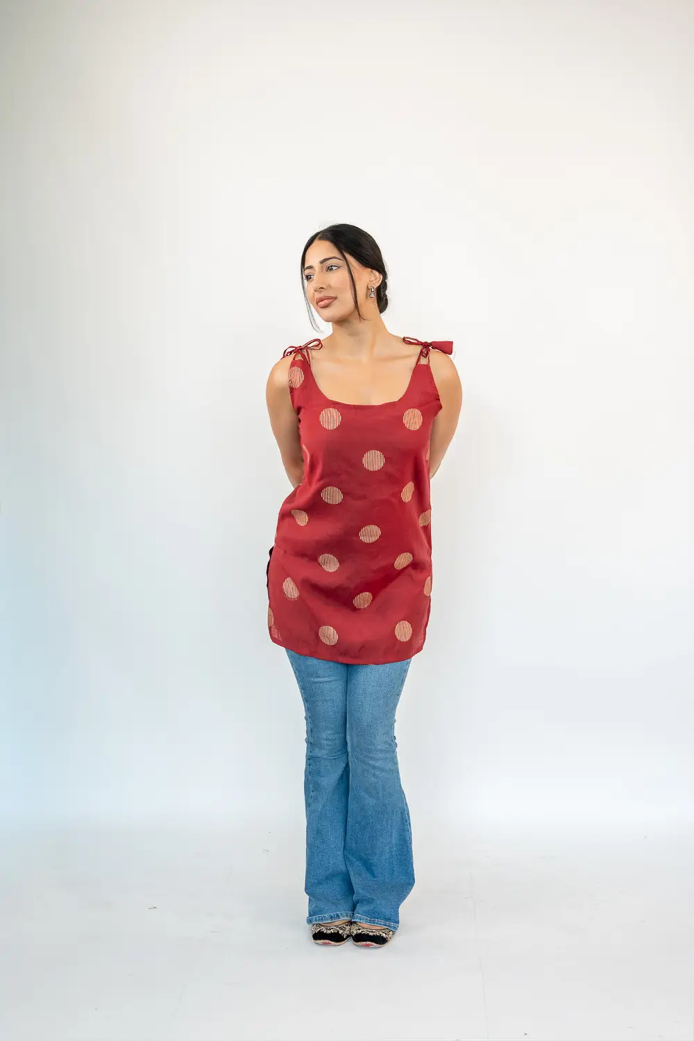 KURTI TOPS